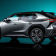 Image for article titled The Toyota BZ4X Makes EV Design Normal
